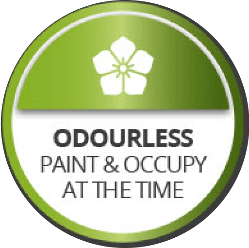 Odourless icon