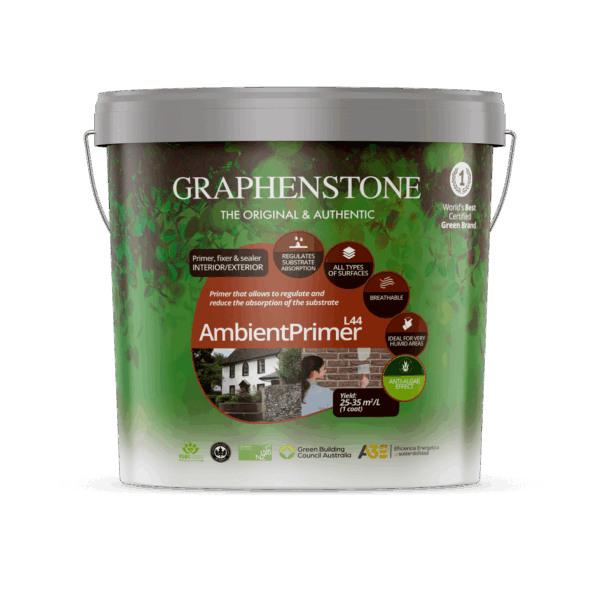 Ambientprimer l44 15l
