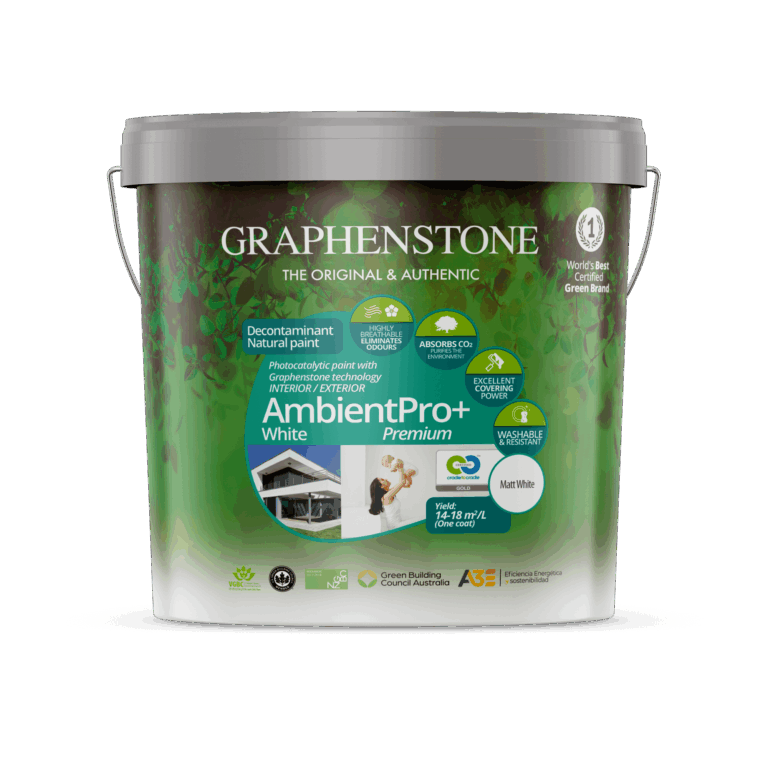 Ambientpro+ white 15l 2022 eng