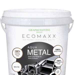 Ecm aquametalprimer