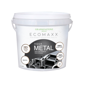 Ecm aquametalprimer