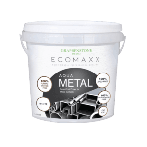 ECM AquaMetalPrimer