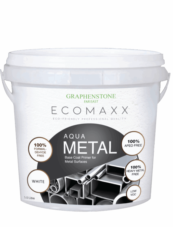 Ecm aquametalprimer
