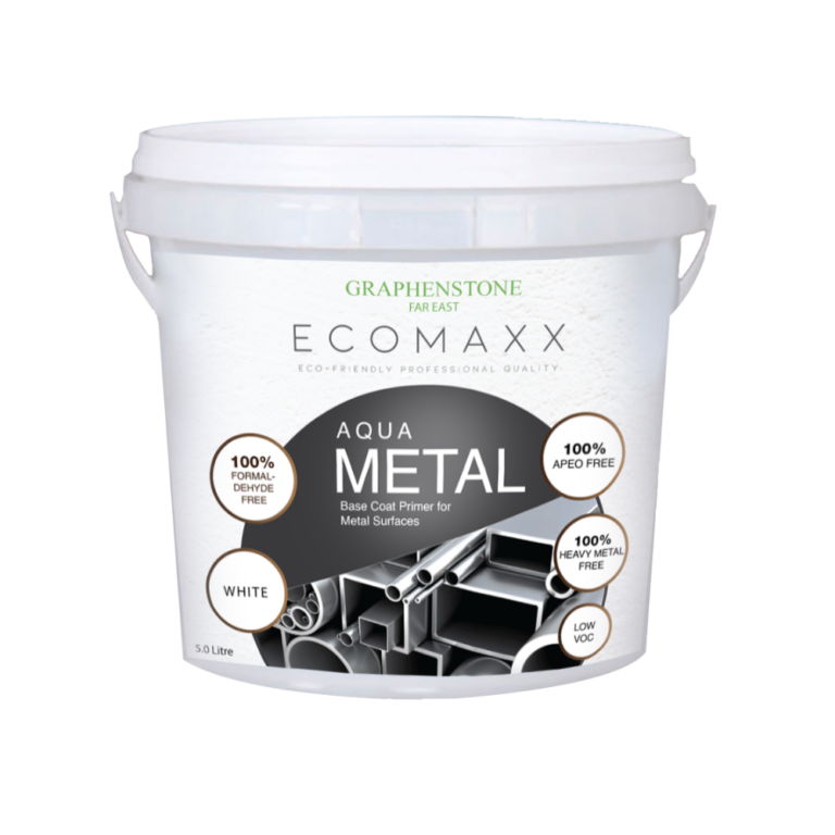 Ecm aquametalprimer