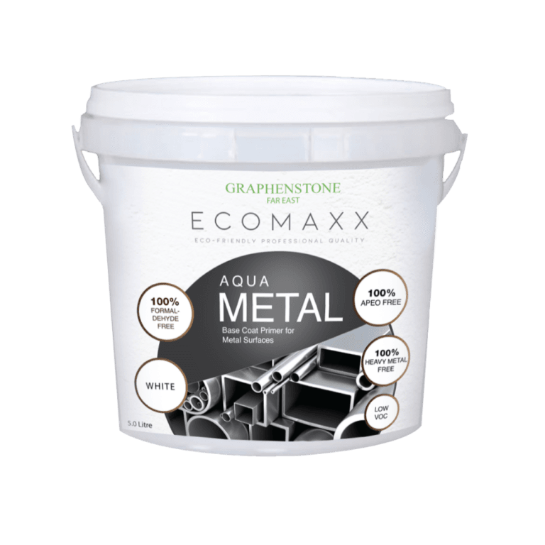 ECM AquaMetalPrimer
