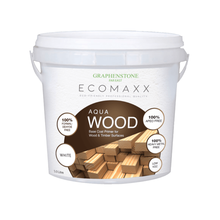 ECM AquaWoodPrimer