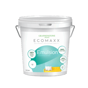 Ecm emulsion