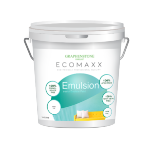 Ecm emulsion