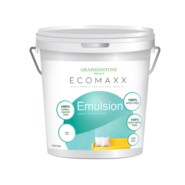 Ecm emulsion