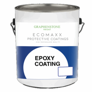 Ecm epoxycoating