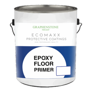 Ecm epoxyfloorprimer