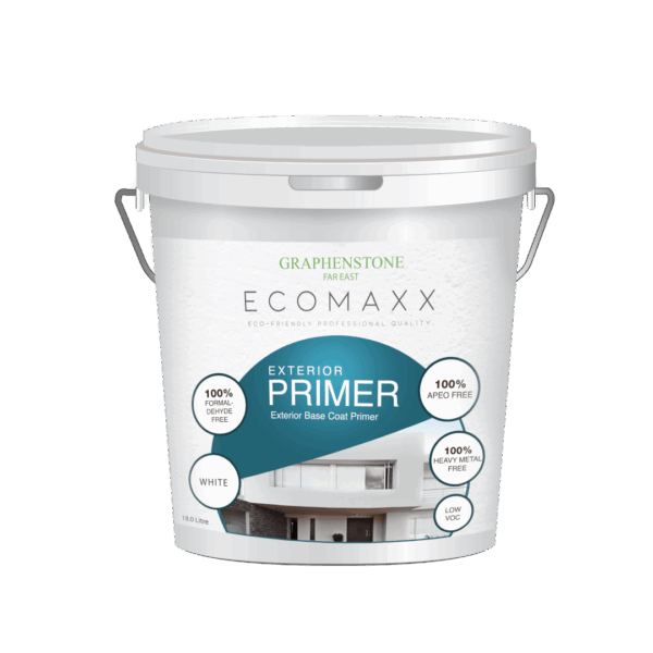 Ecm exteriorprimer