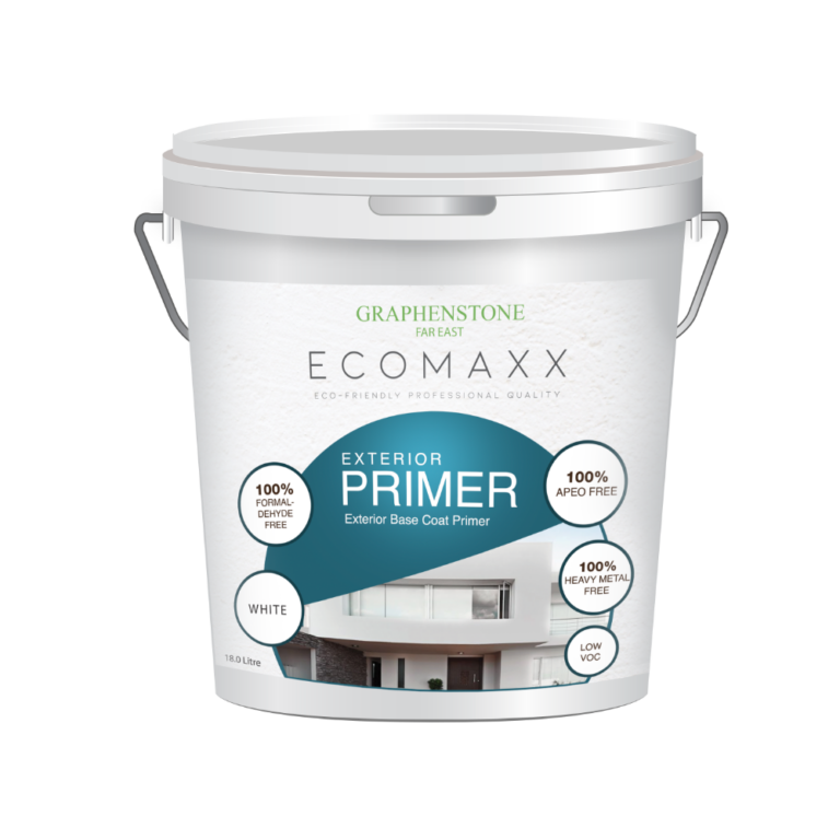 Ecm exteriorprimer