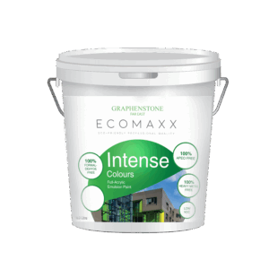 Ecm intensecolours