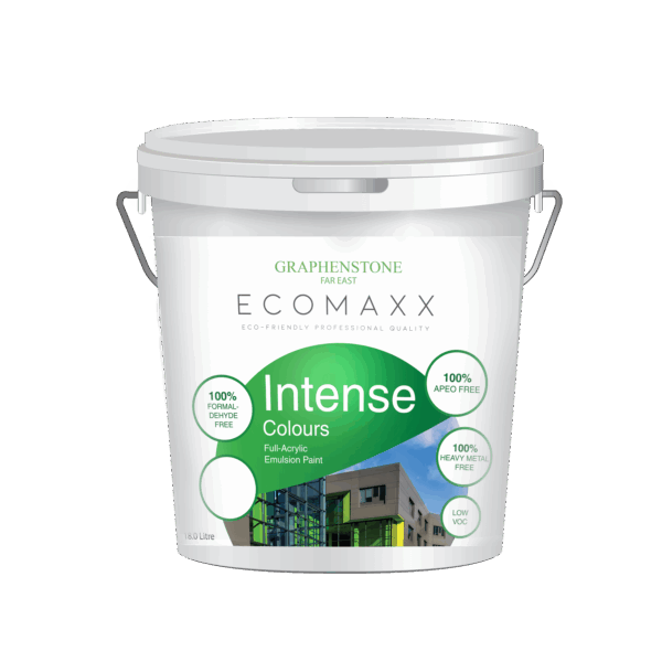 Ecm intensecolours