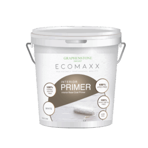 Ecm interior primer