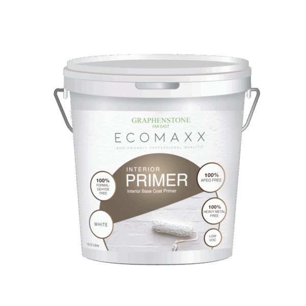 Ecm interior primer