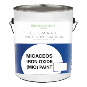 Ecm micaceosironpaint