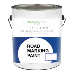 Ecm roadmarkingpaint