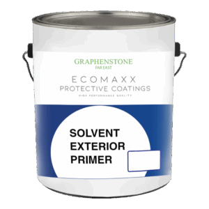 Ecm solventexteriorprimer