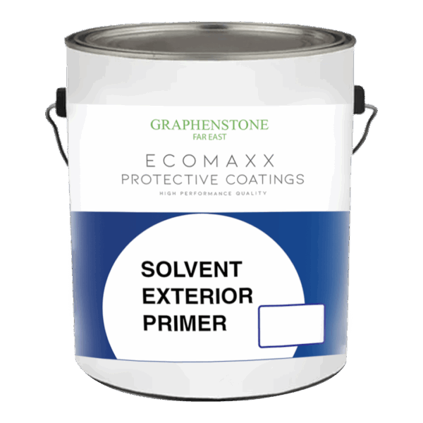 Ecm solventexteriorprimer