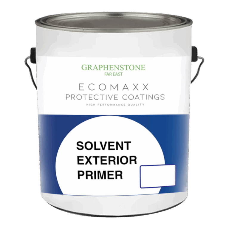 Ecm solventexteriorprimer