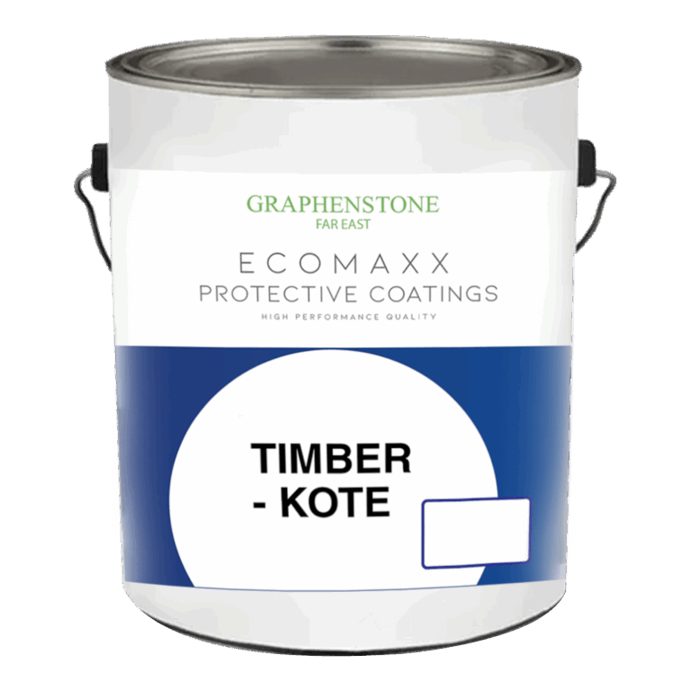 Ecm timberkote