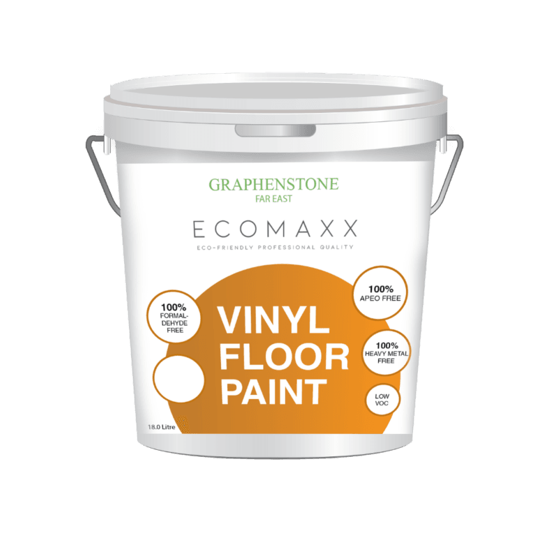 ECM VinylFloorPaint