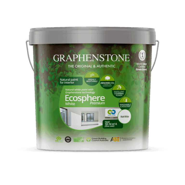 Ecosphere white 15l 2022 eng