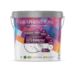 Gcs exterior white 15l 2022