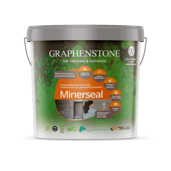 Minerseal 15l