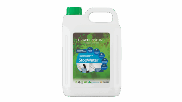 Stopwater 5l