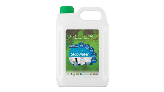 Stopwater 5l