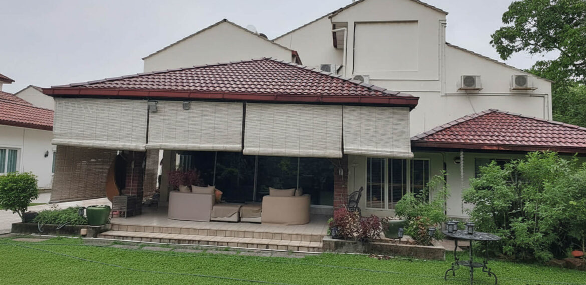 Portfolio bungalow usj subang