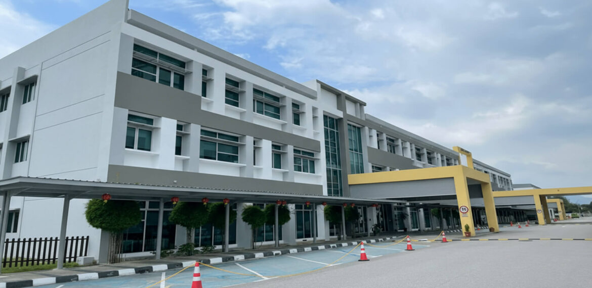 Portfolio gem international school