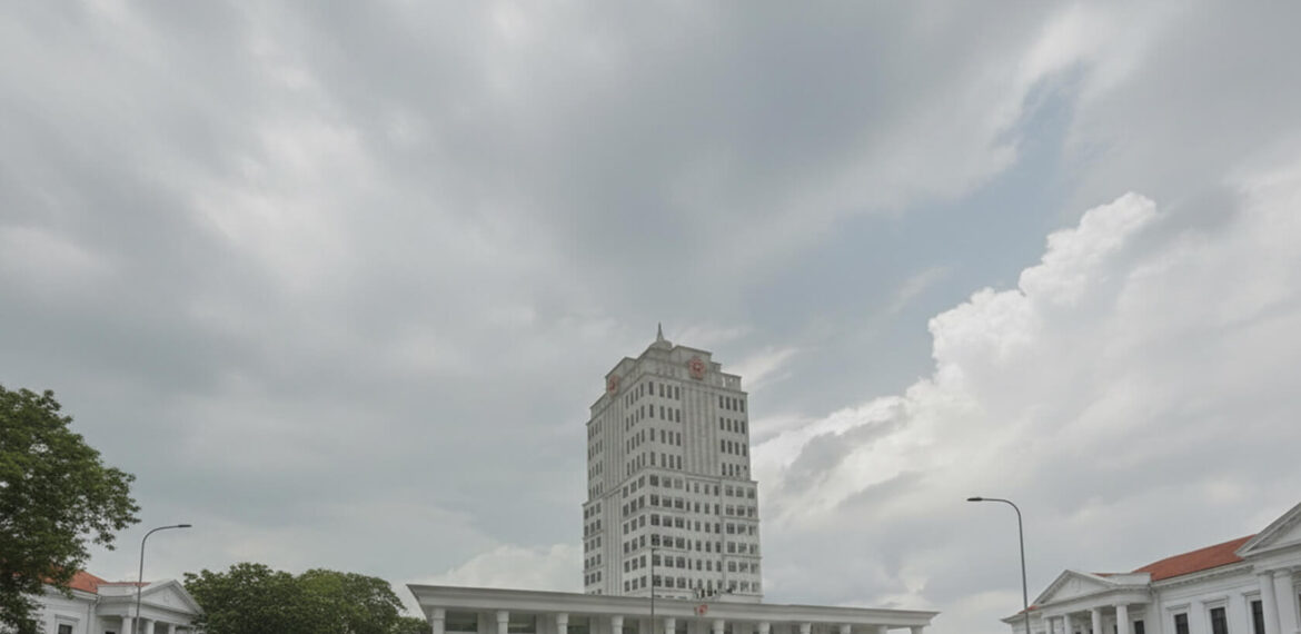 Portfolio hua zhong complex