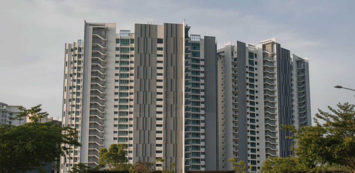 Portfolio impiana condominium