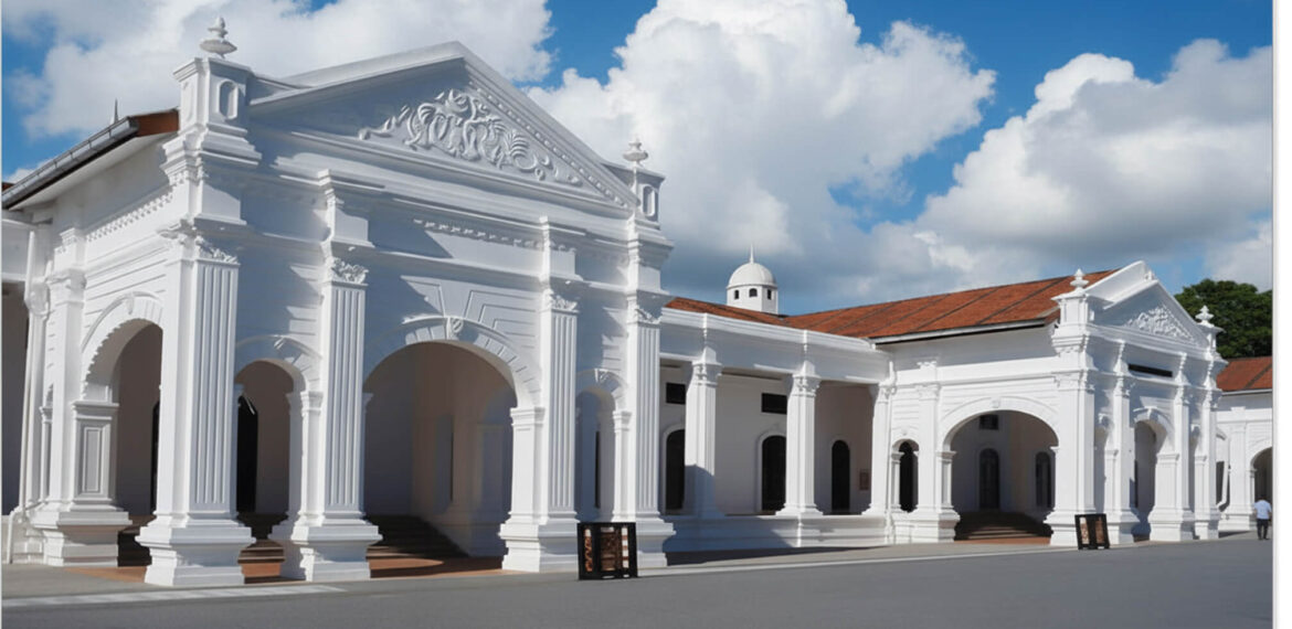 Portfolio kedah state art gallery