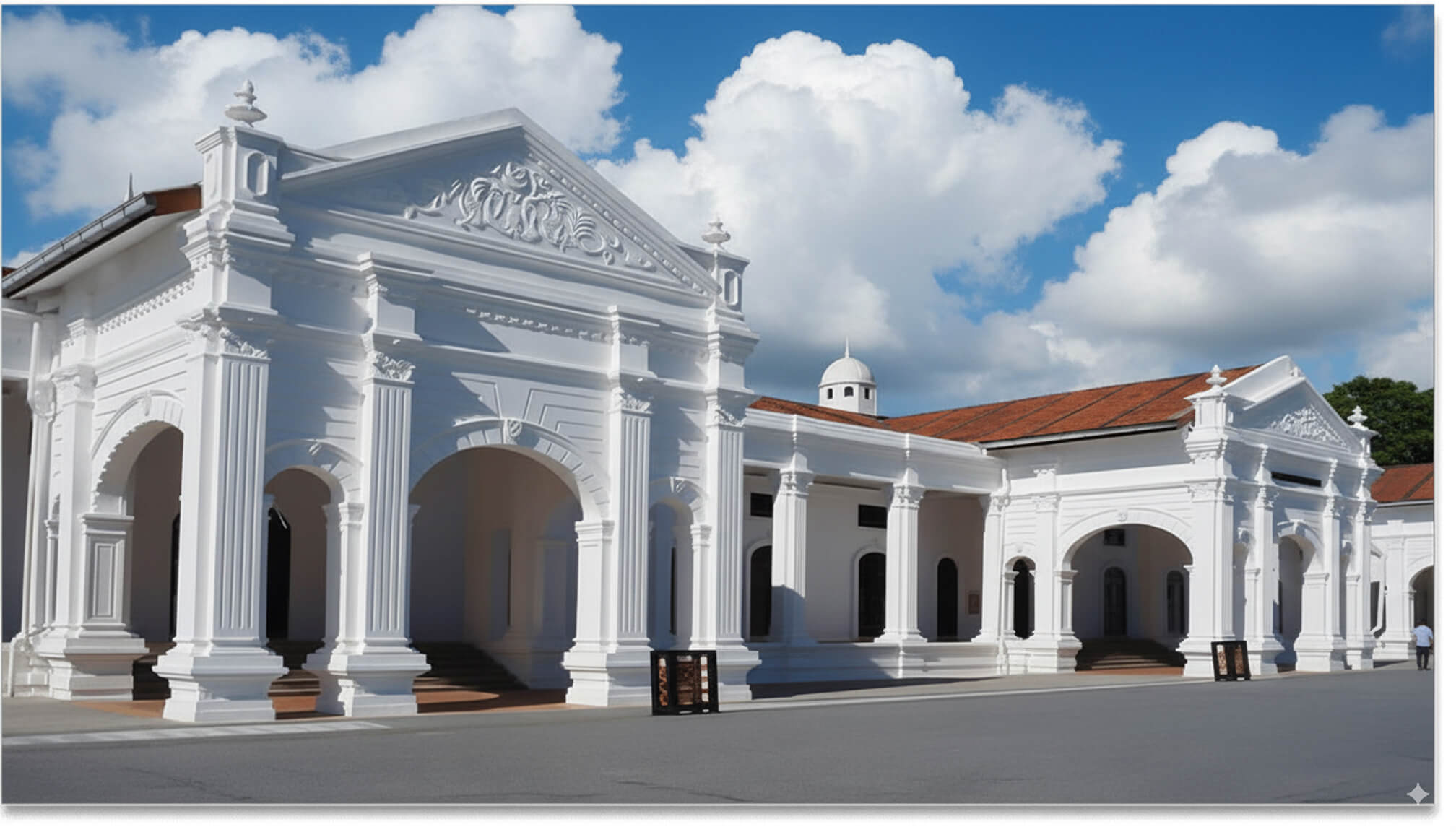 Portfolio kedah state art gallery