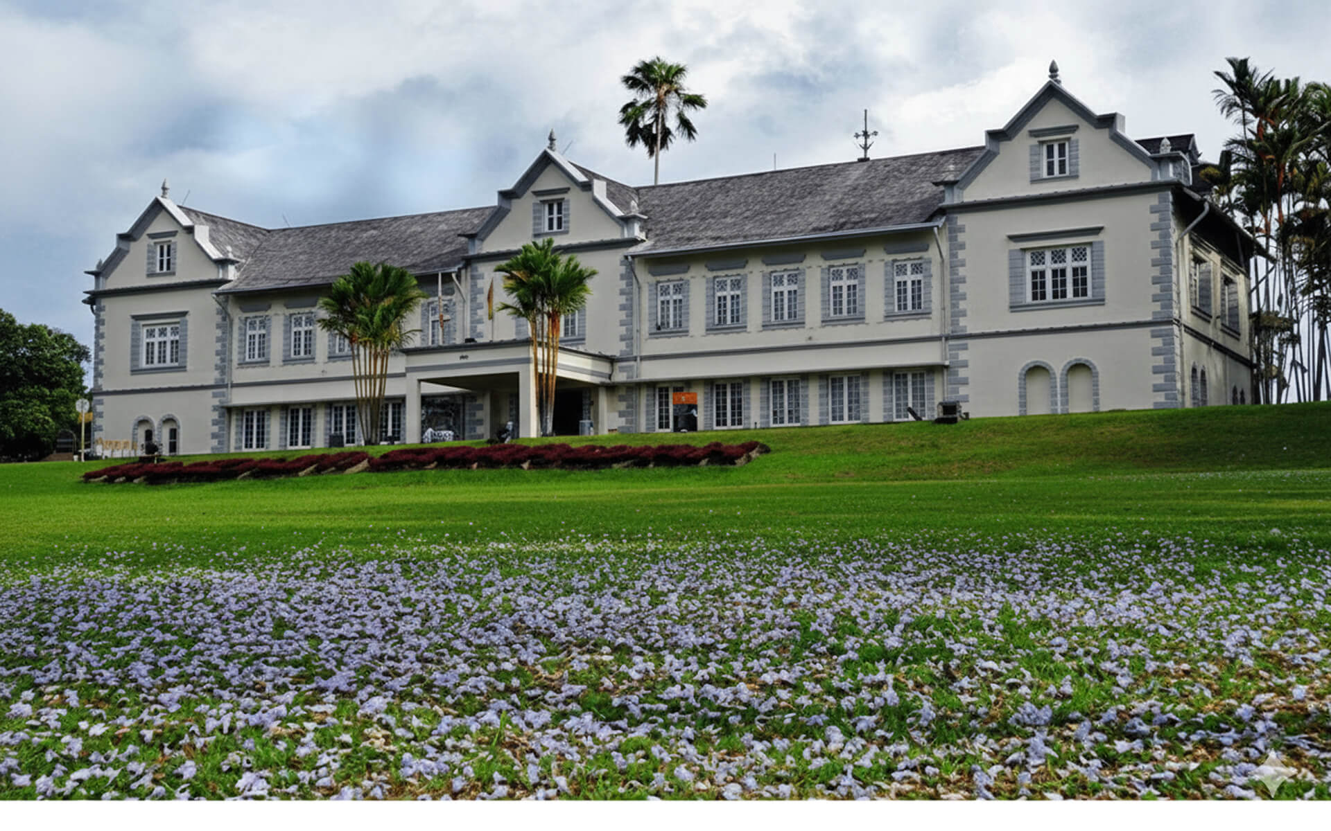 Portfolio kuching museum