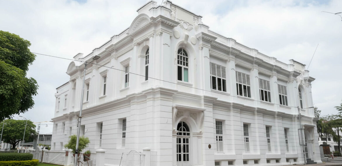 Portfolio melaka heritage gallery