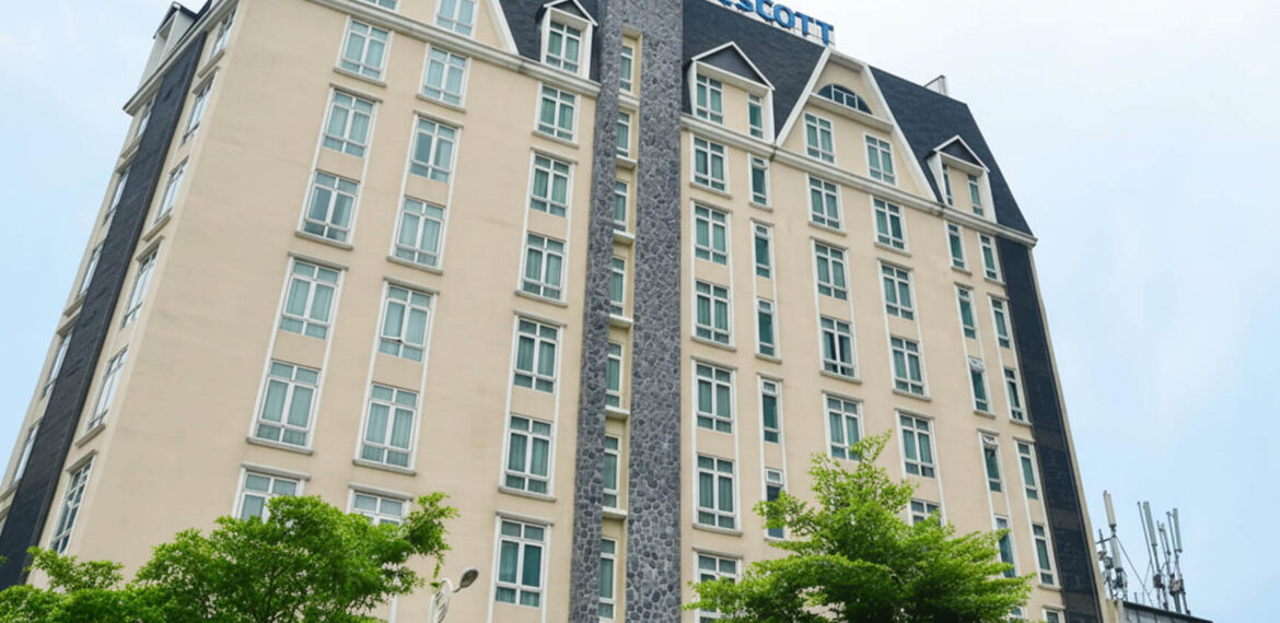 Portfolio prescott hotel