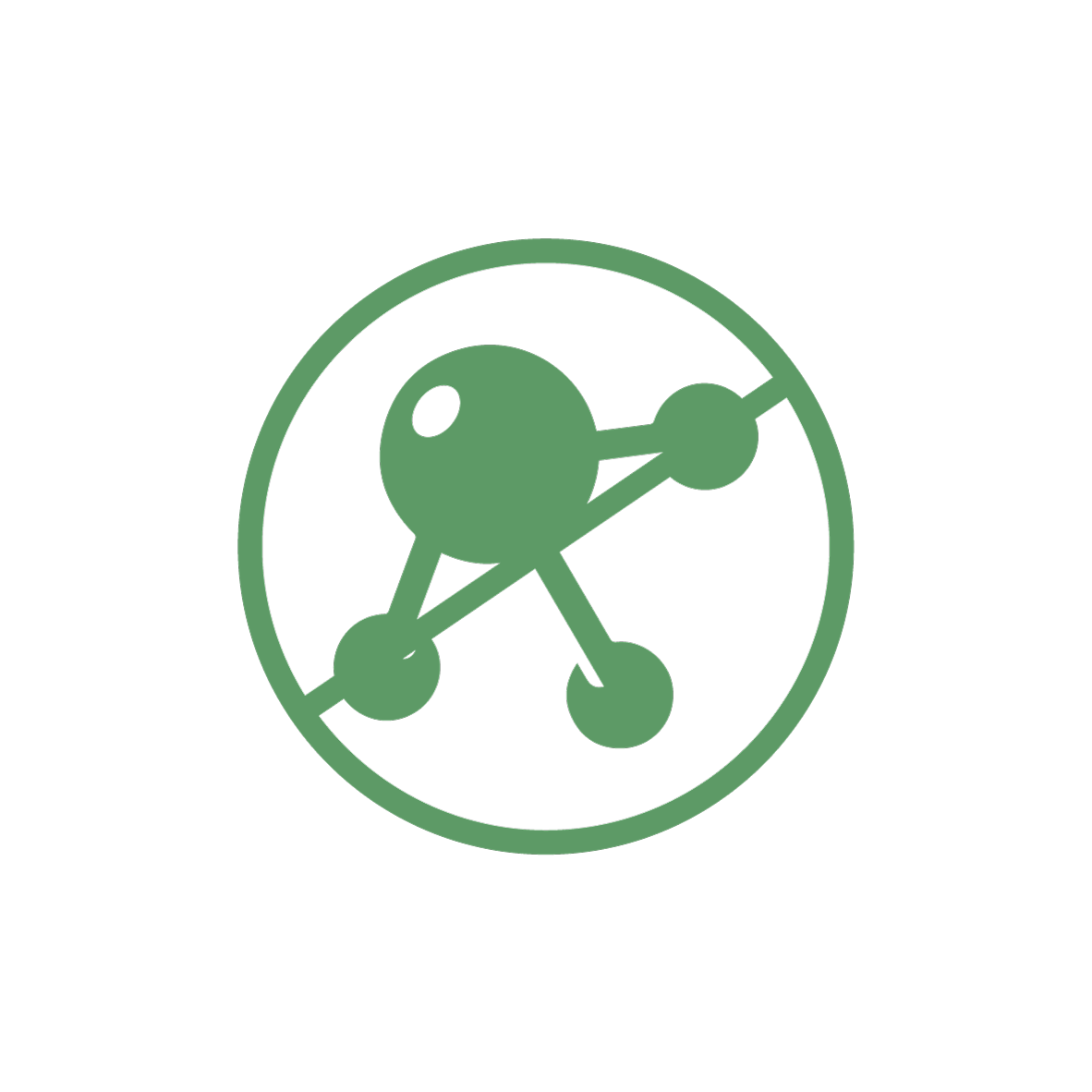 Free metallic components
