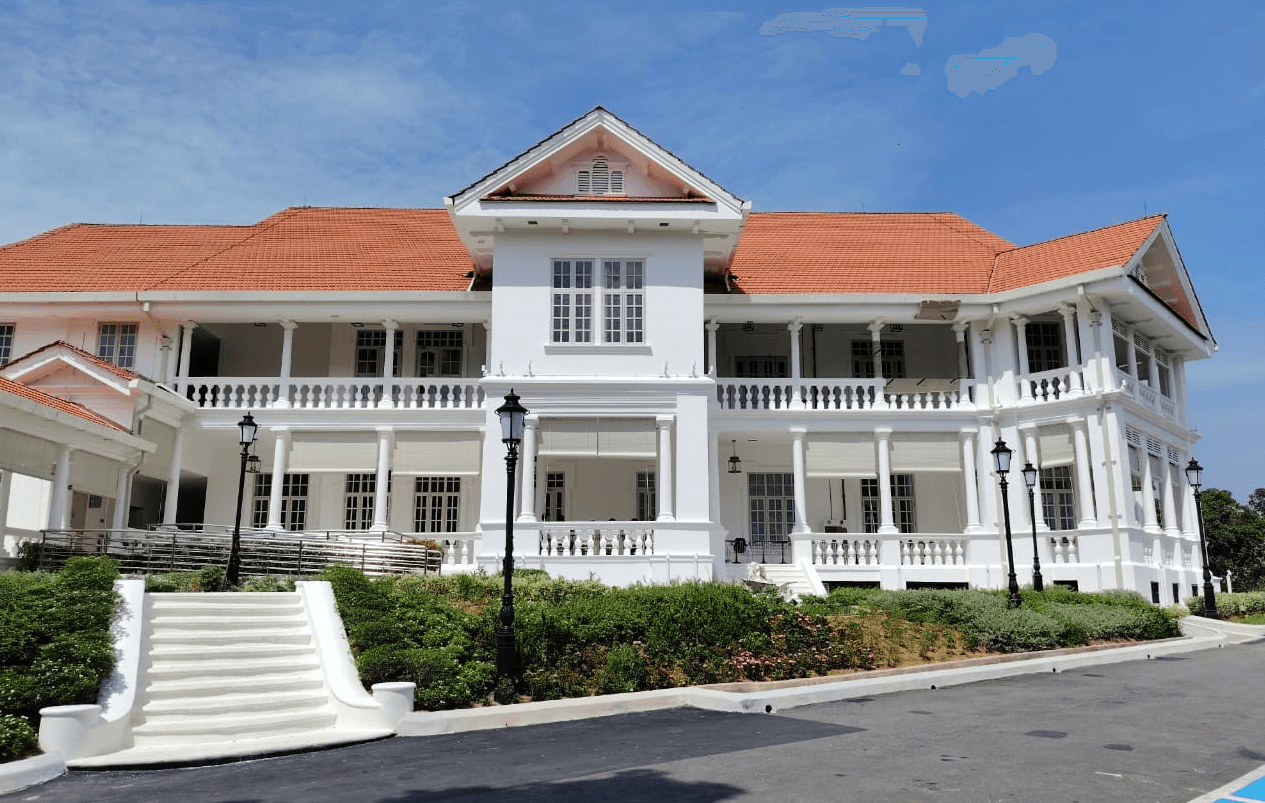 Bangunan seri negara, kuala lumpur. 2