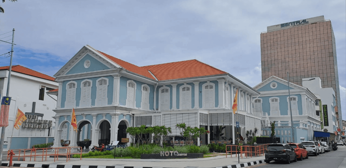 Hongleong bank berhad