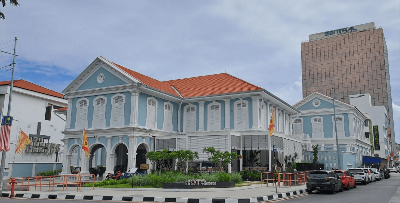 Hongleong bank berhad